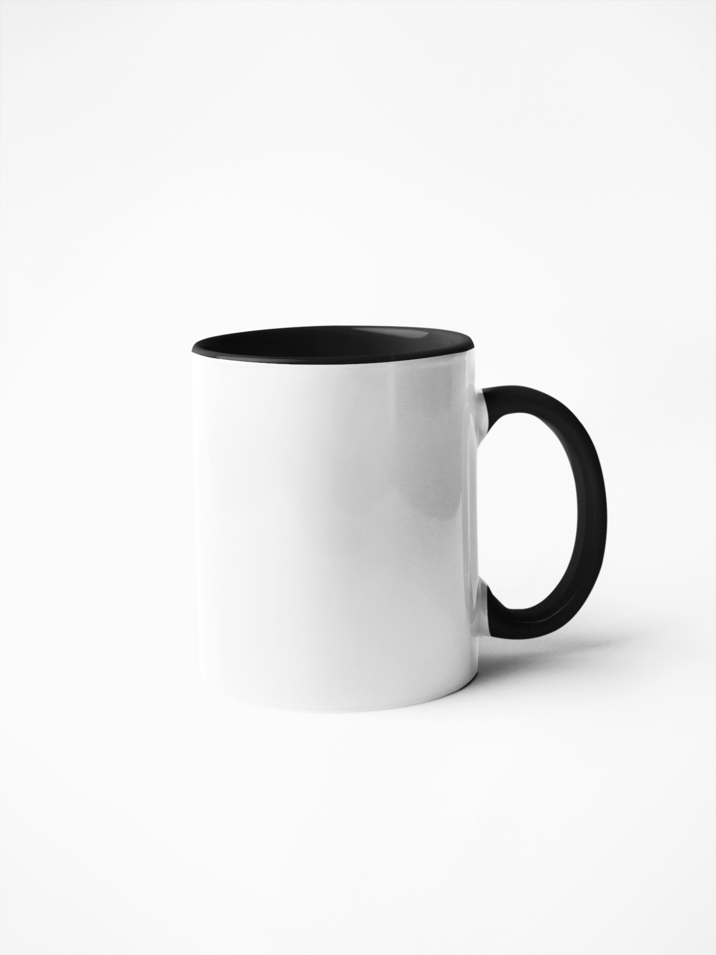 11oz Black Coloured Inner-