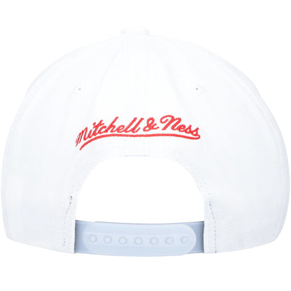 Mitchell & Ness Men's NBA Day 5 Snapback Bulls Snapback Caps