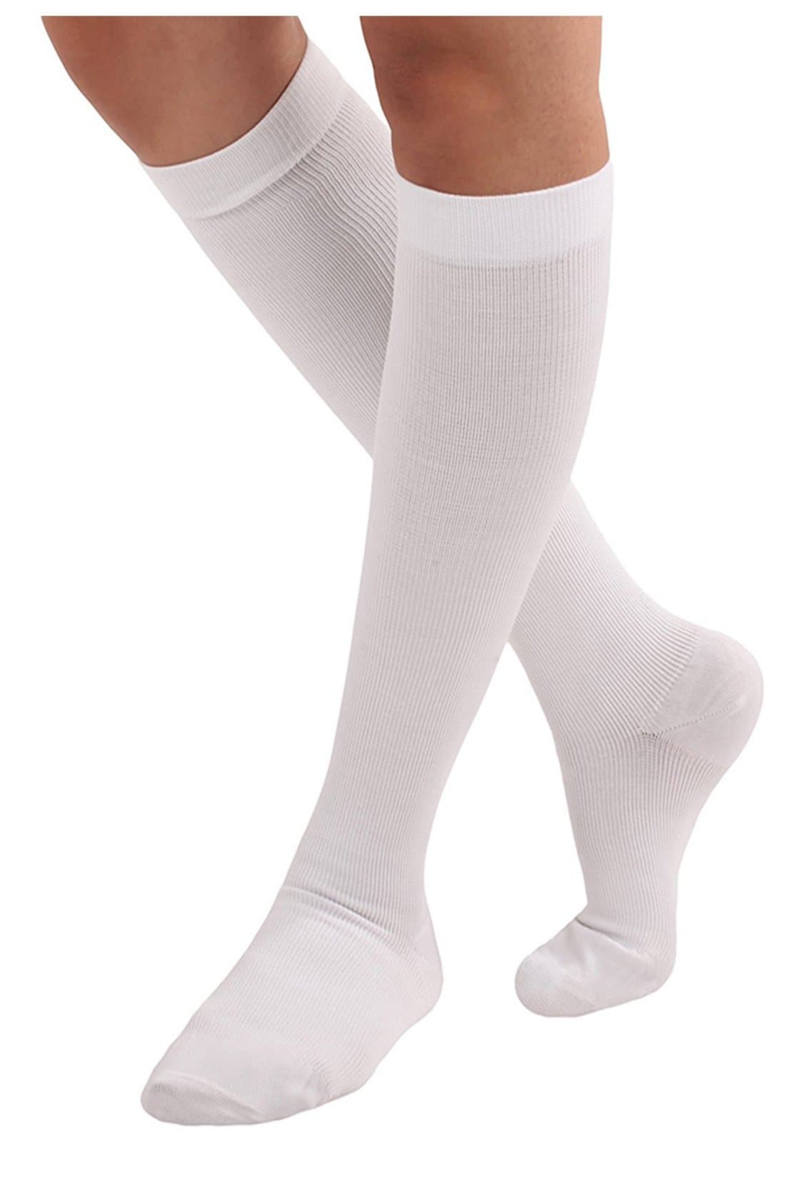 Medical Compression Stockings (Over The Calf)