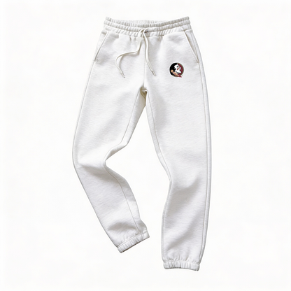 White-
