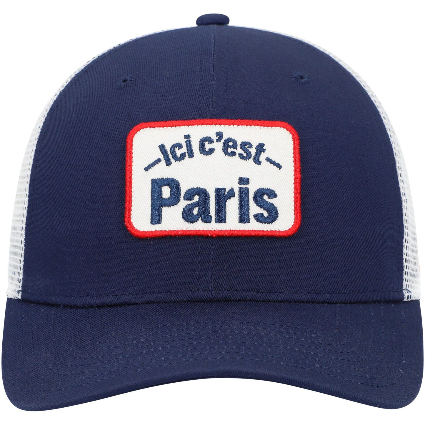 Nike Paris Saint-Germain Classic99 Trucker Snapback Hat Hats