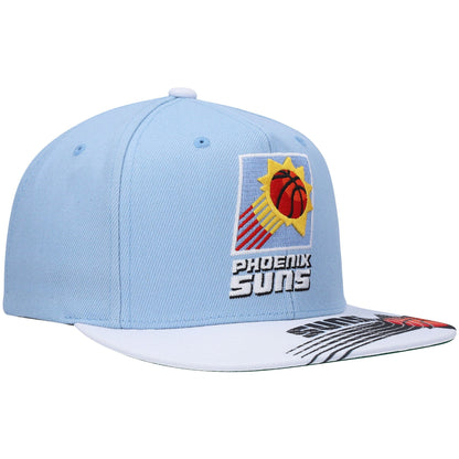 Mitchell & Ness Men's NBA Reload 3.0 Snapback Hwc Suns Snapback Caps