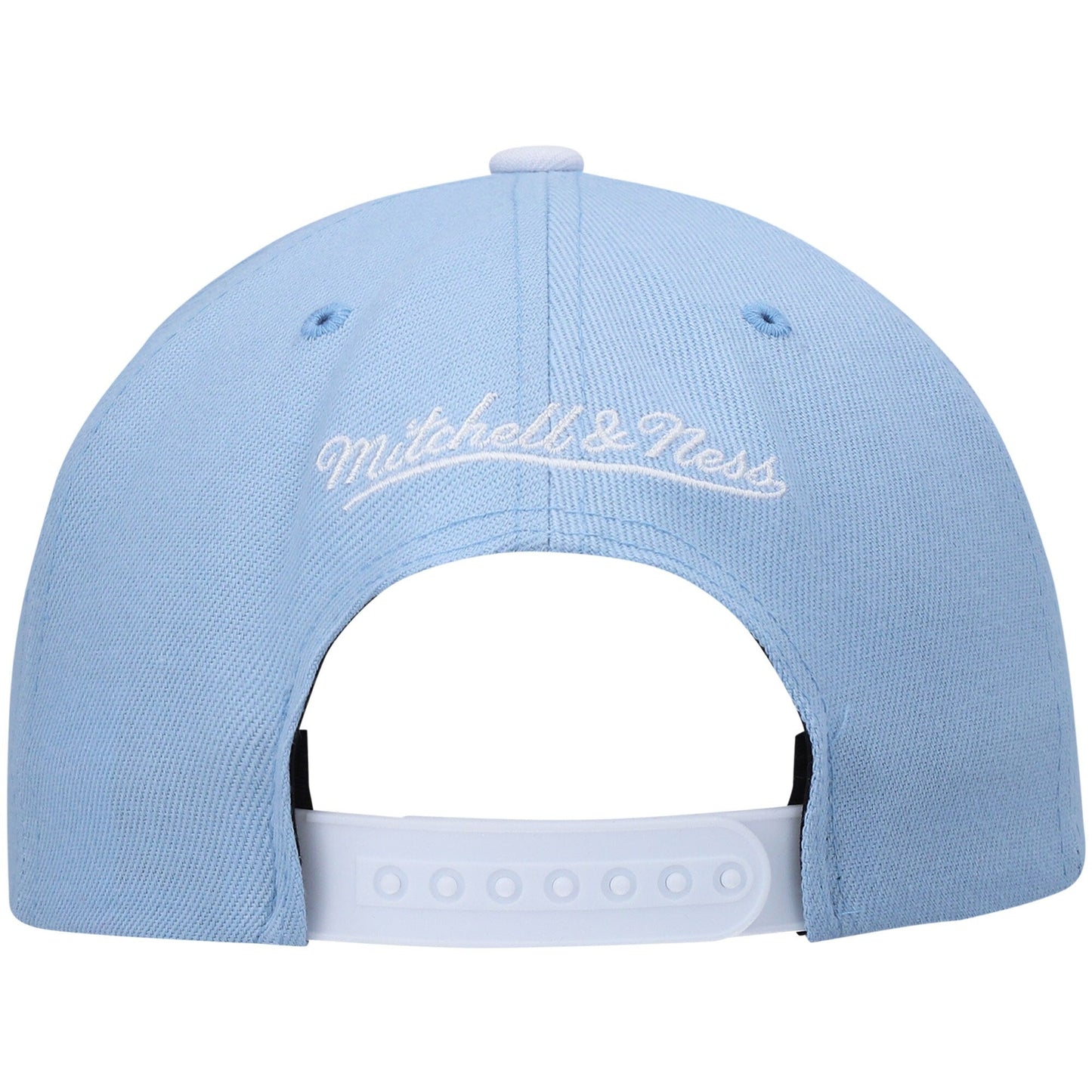 Men's Mitchell & Ness NBA Reload 3.0 Snapback Hwc Suns - Light Blue