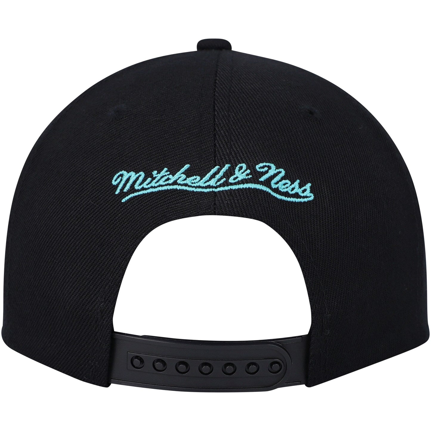 Men's Mitchell & Ness NBA Ssbsts Snapback Hwc Grizzlies