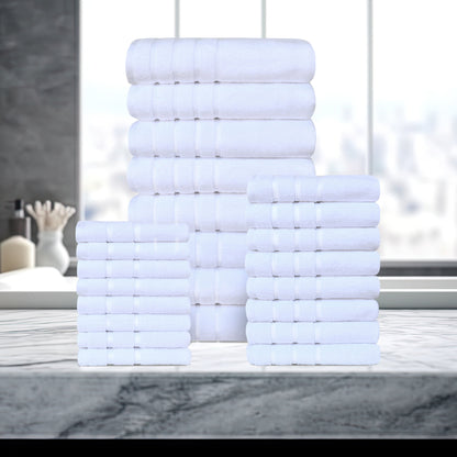 White-