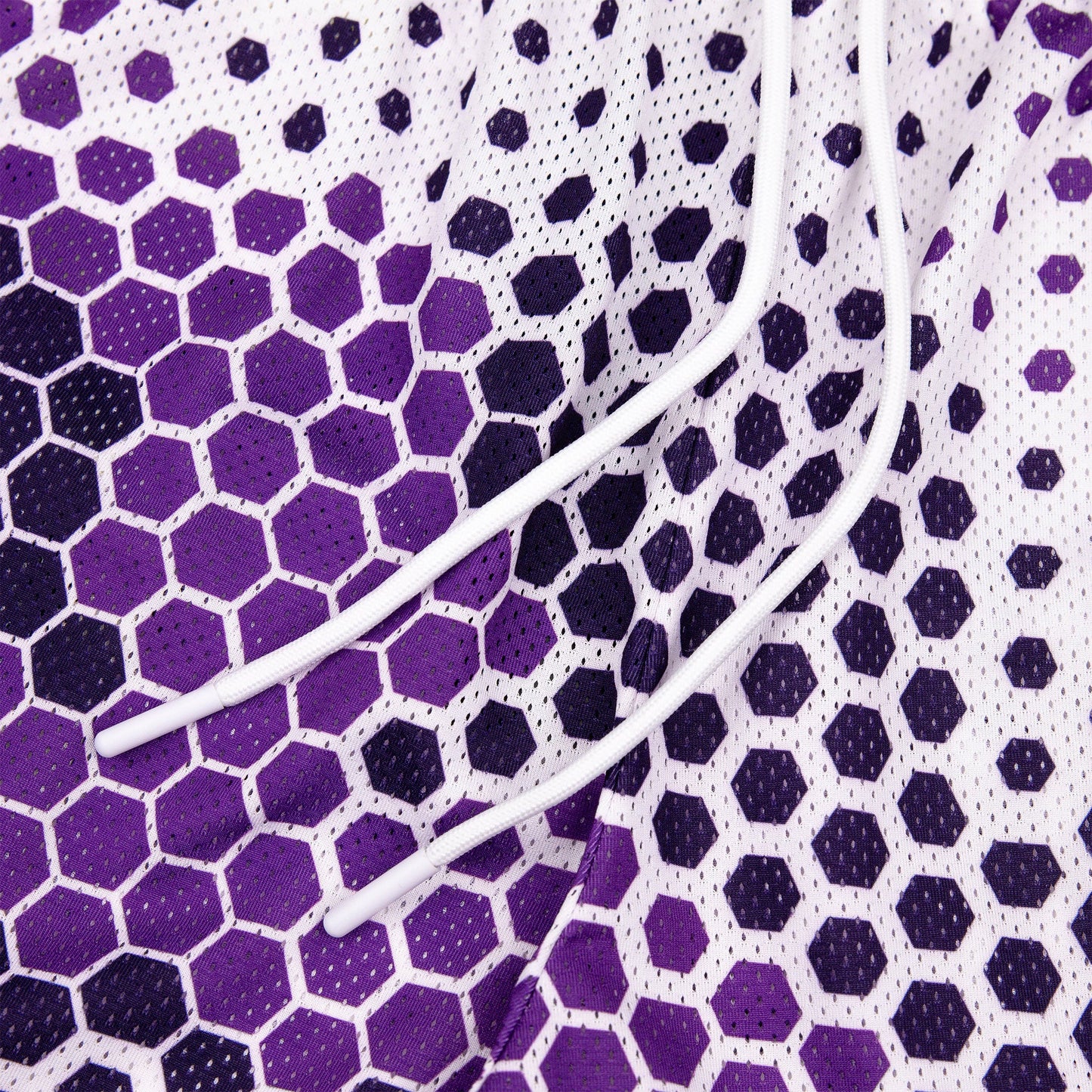 Common Hype x Five Stars Away Mesh Short (Youth)