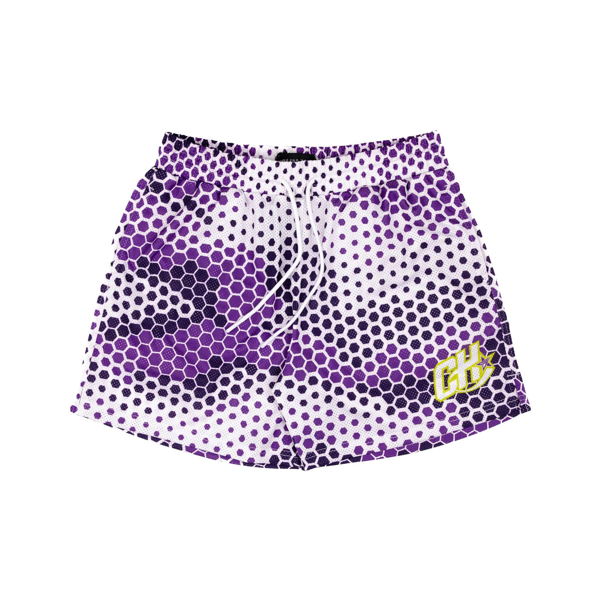 Common Hype x Five Stars Away Mesh Short