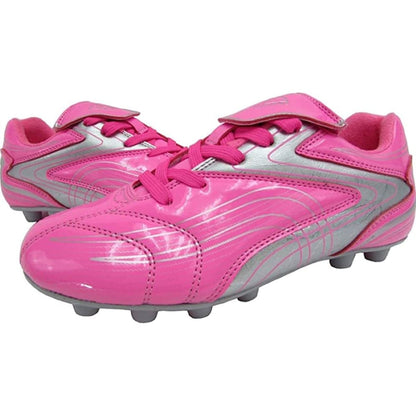 Pink Silver-