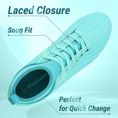 Aqua Mint-
