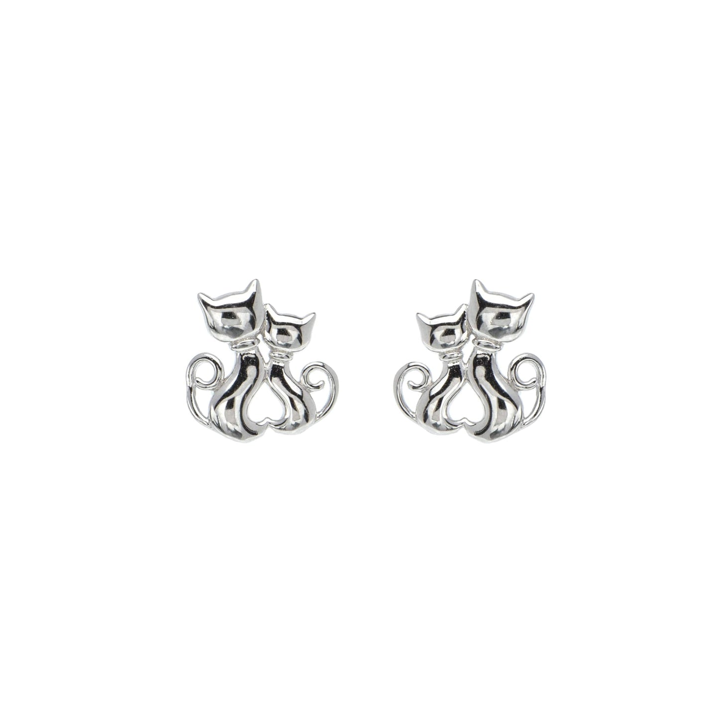 Silver-