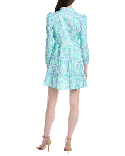 SUNBURST BLUE-