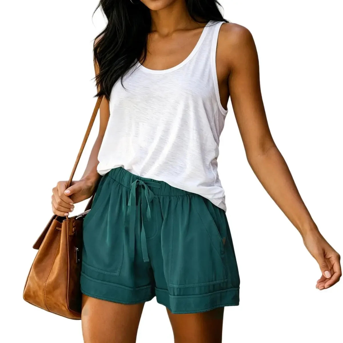 Dark Green-