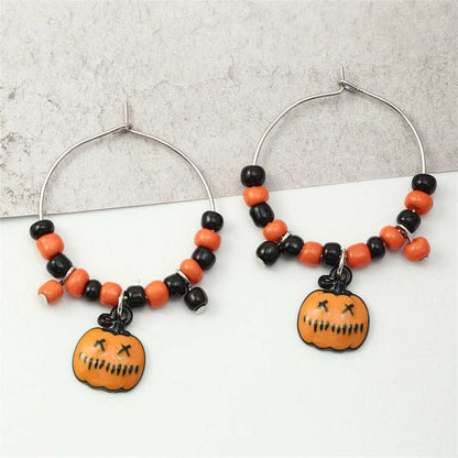 Orange-