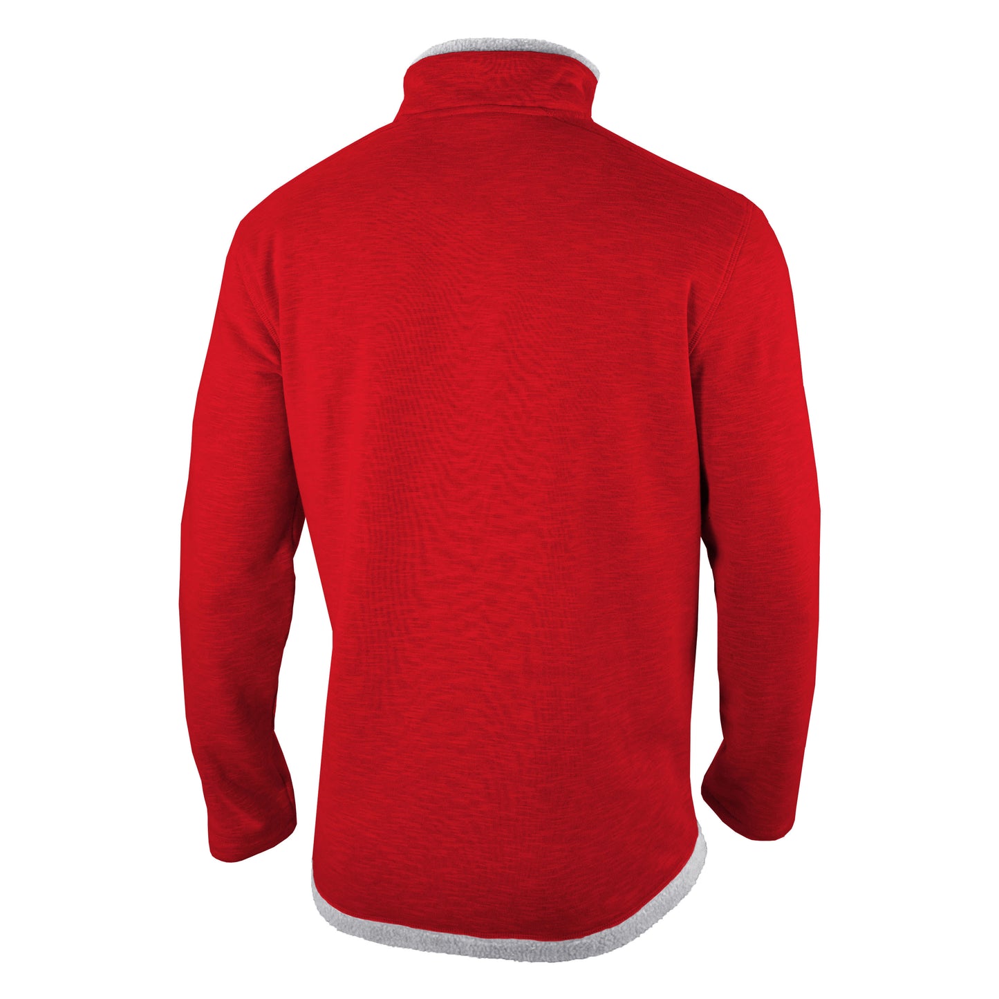 Intense Red-