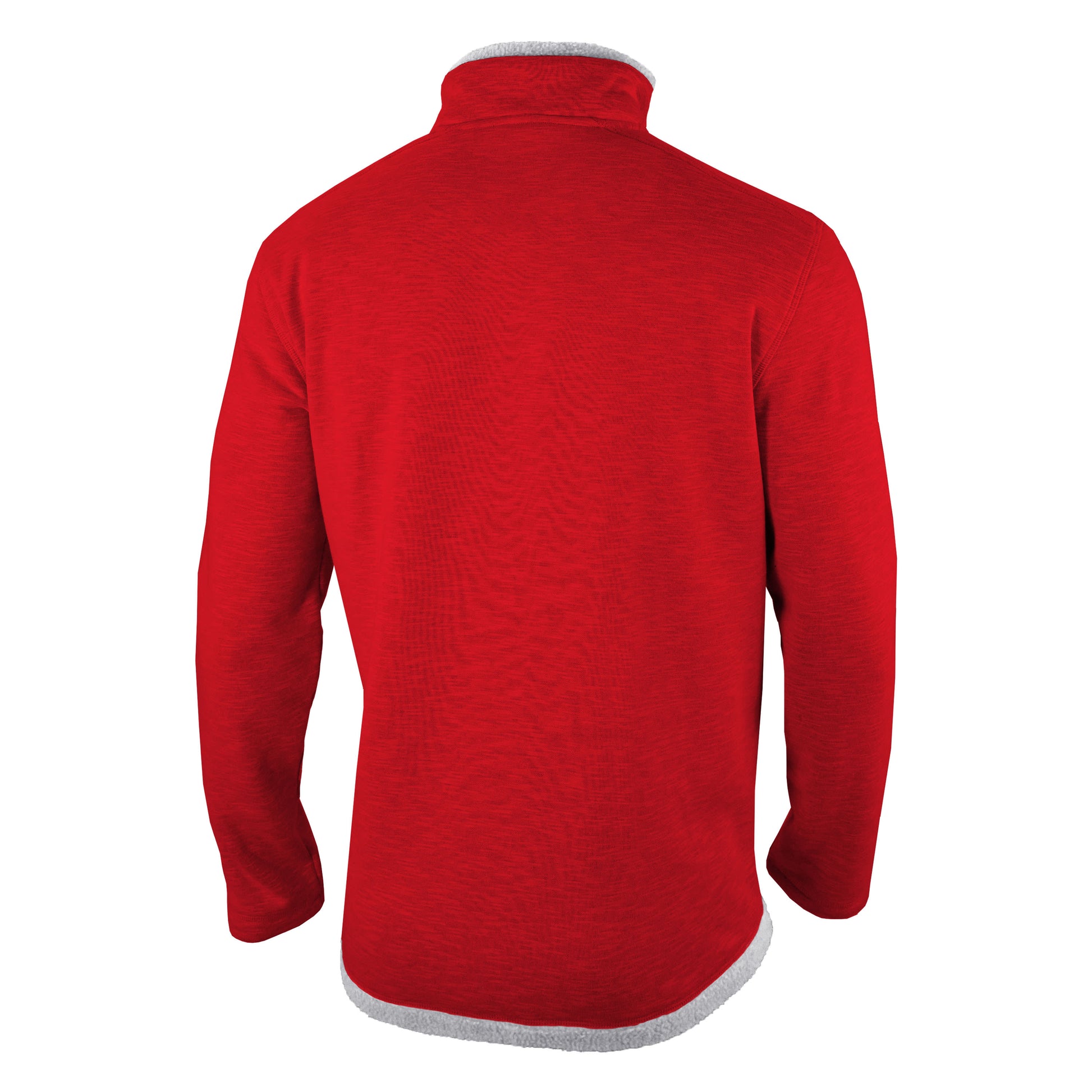 Intense Red-