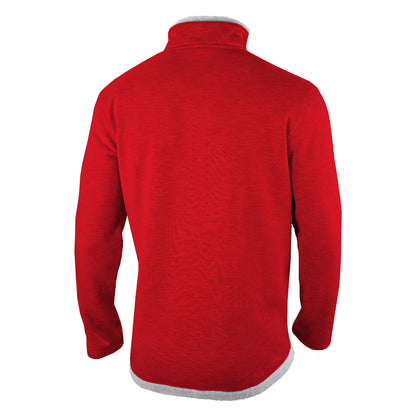 Intense Red-