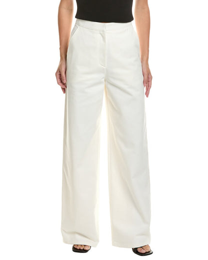 WHITE-