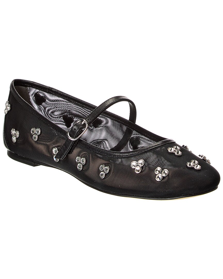 BLK Black-