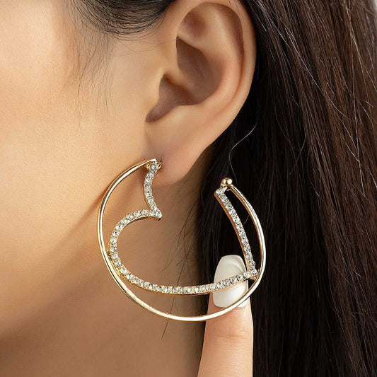 Metallic-
