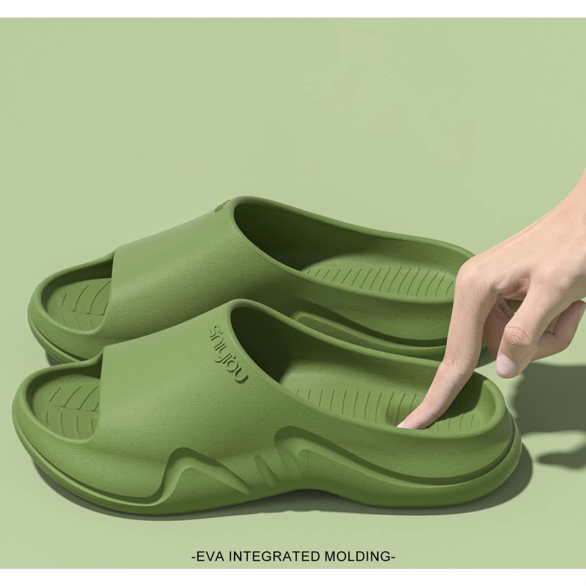 Green-