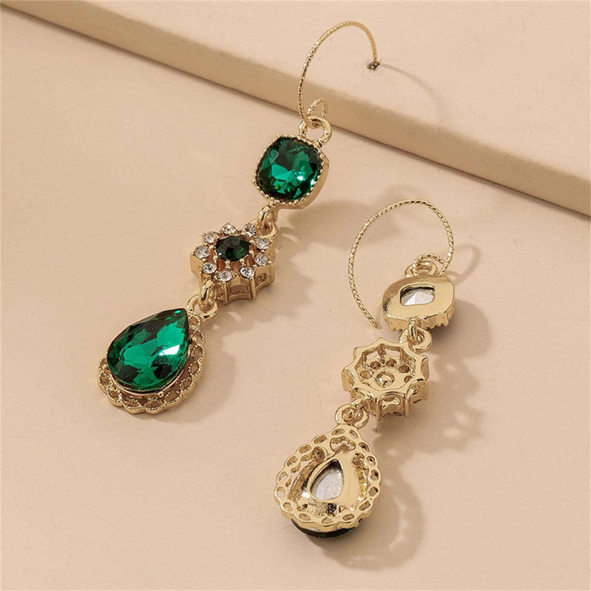Green-