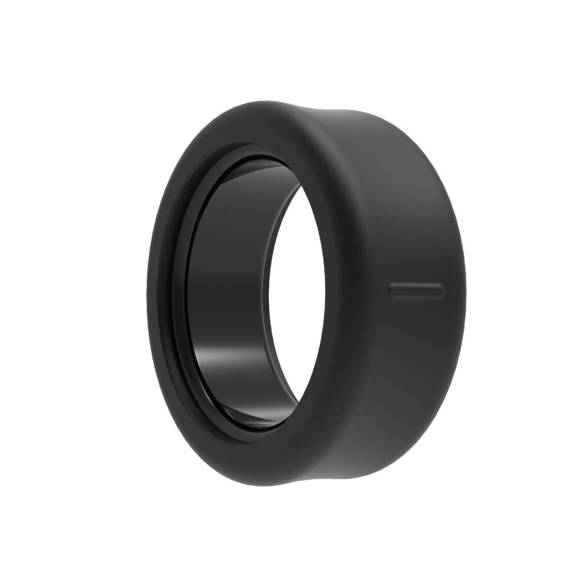 3-Pack(White,Black,Dark Gray)-