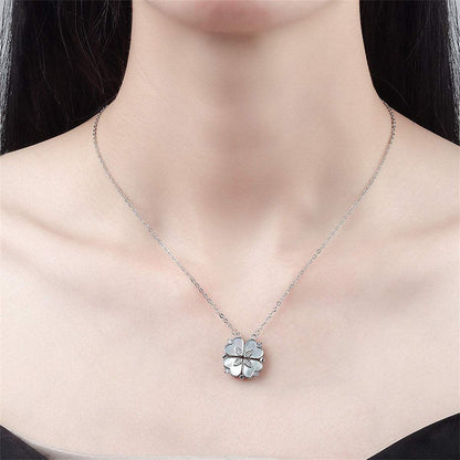 Metallic-