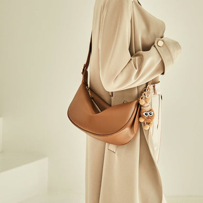 Brown-
