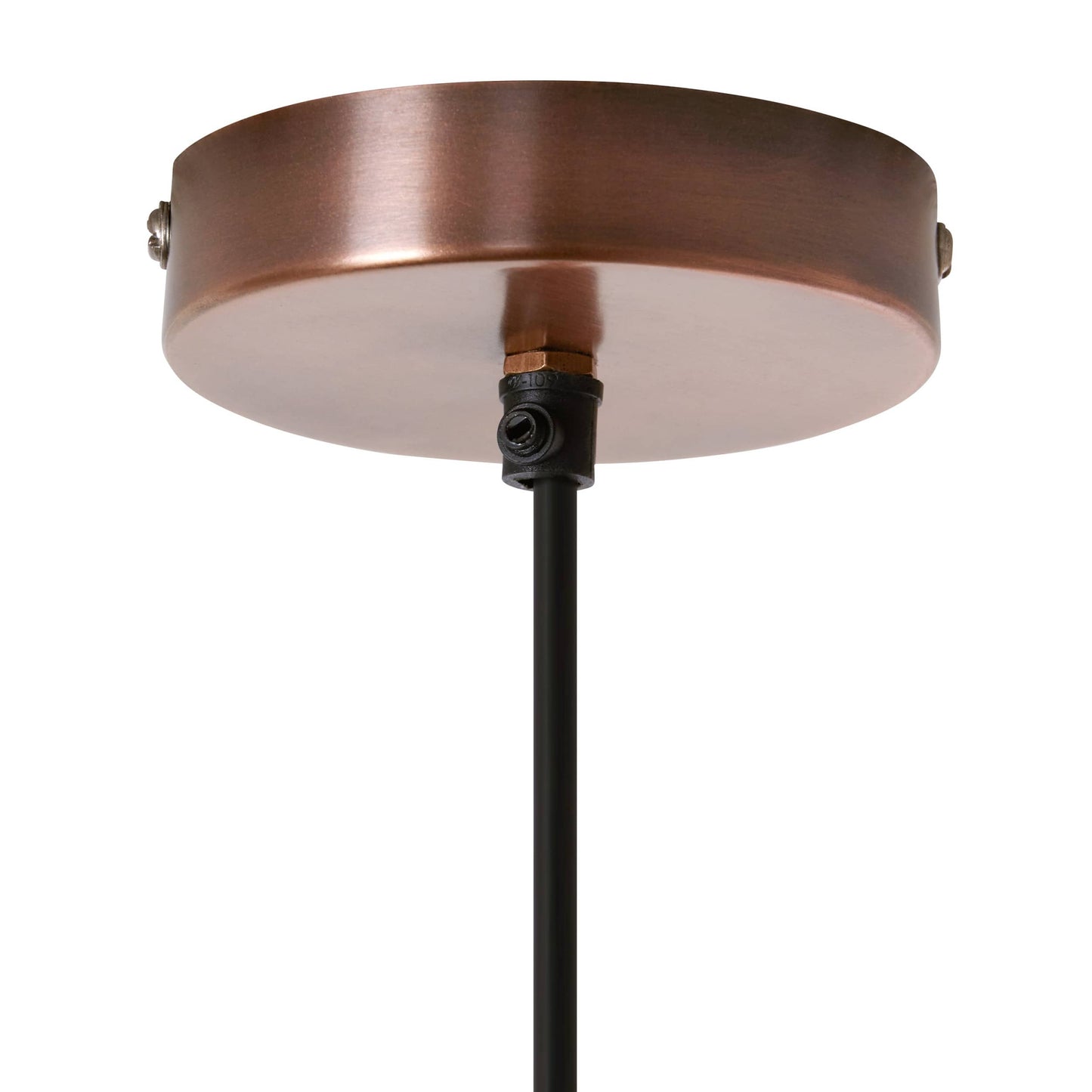 Copper/Clear/Black-