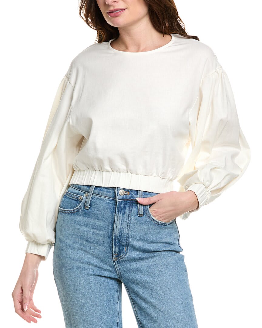 WHITE-