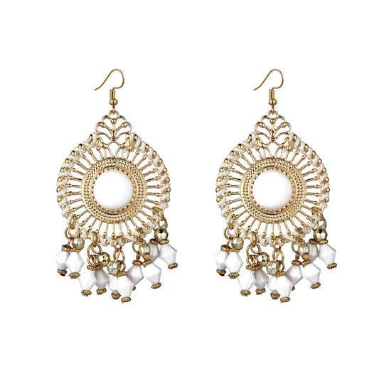 White-