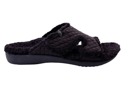 BLACK-