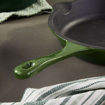 Green-