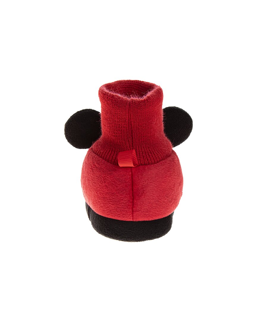 RED/BLACK-