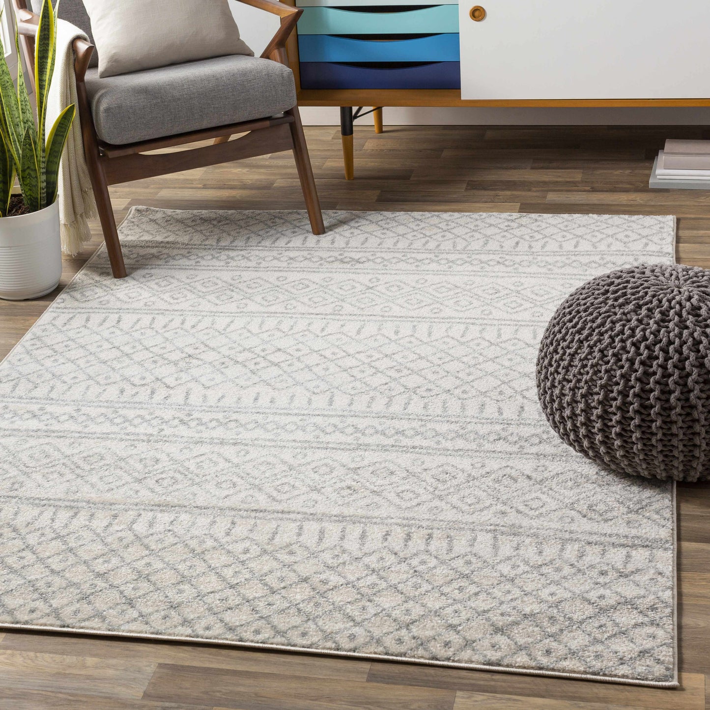 Winston Area Rug