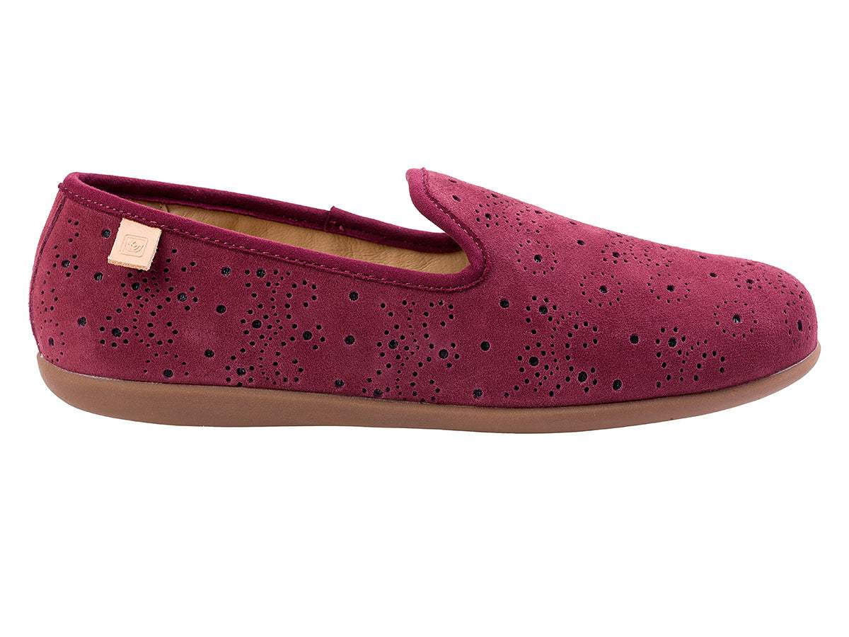 MAHOGANY-