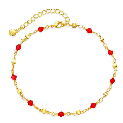 Red-