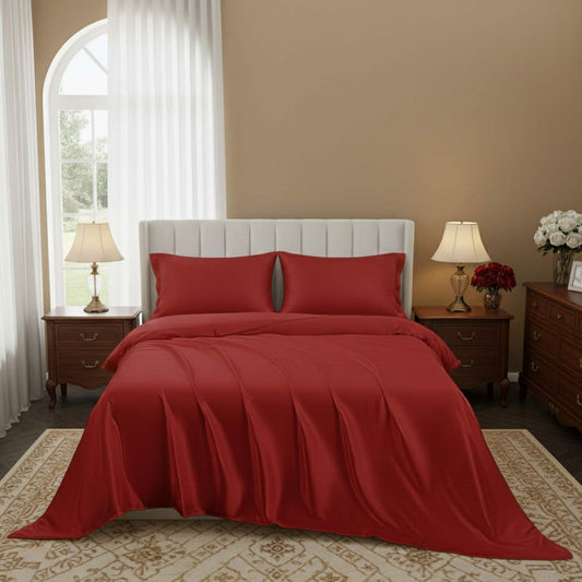 Red-