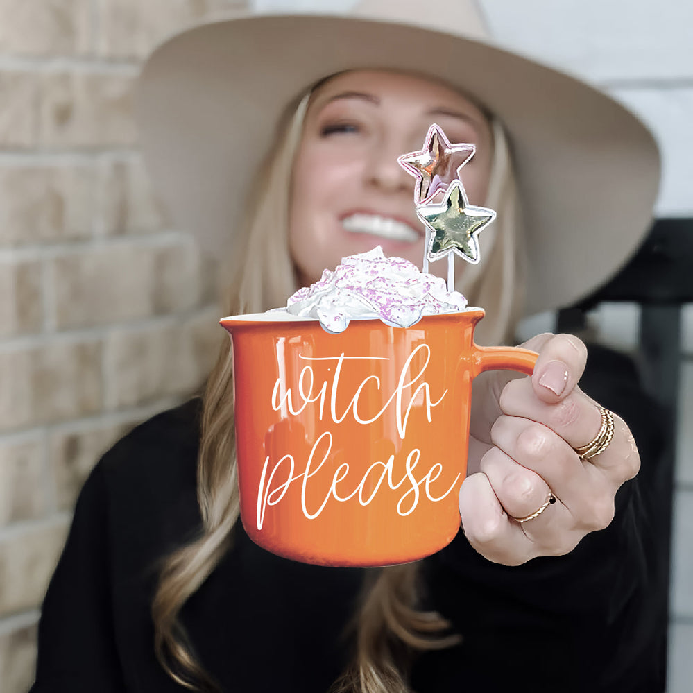Coffee witch gift set
Best friend witch coffee mug
Halloween hostess gift mug
Witch coffee mug gift box