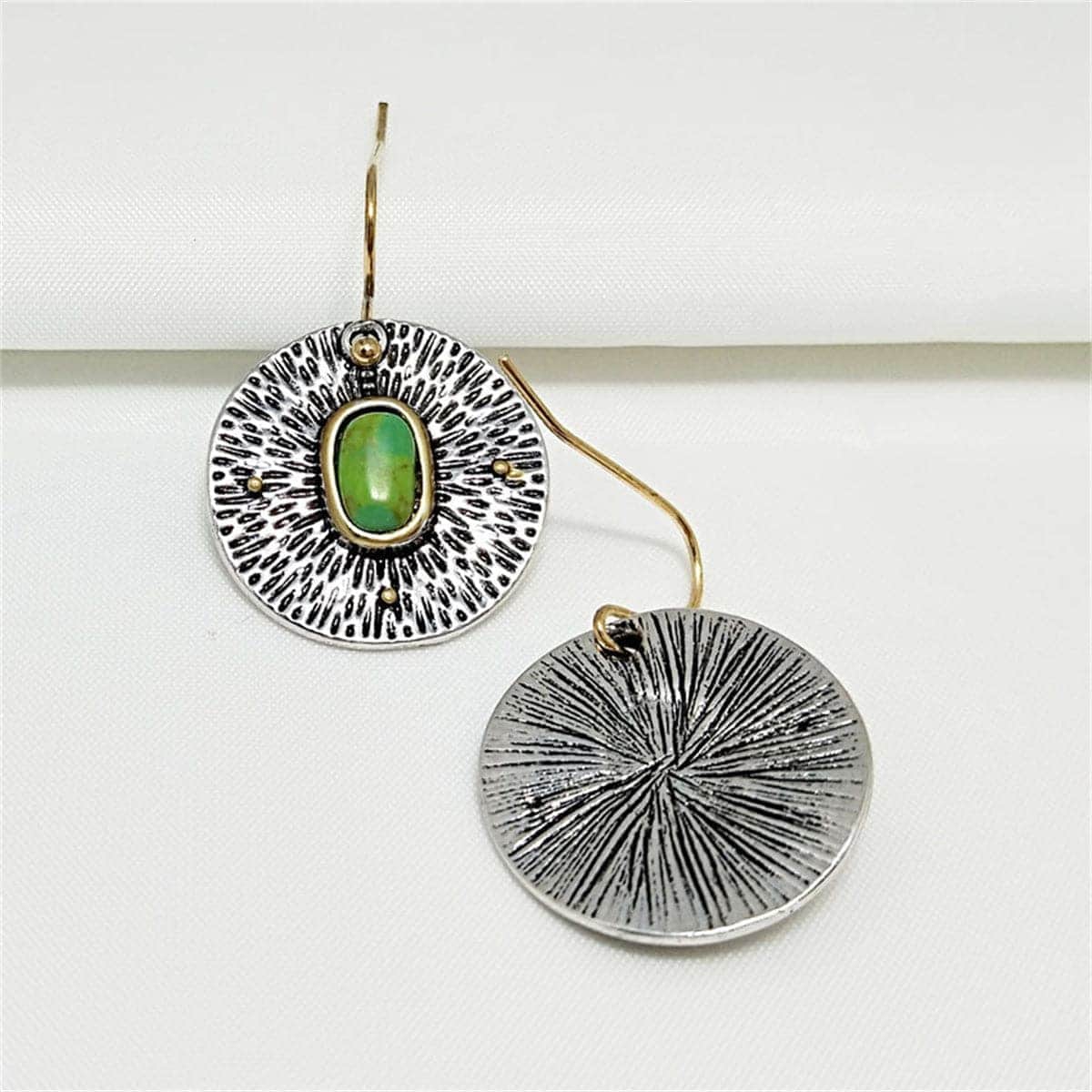 Green-