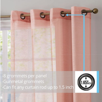 Blush Pink-