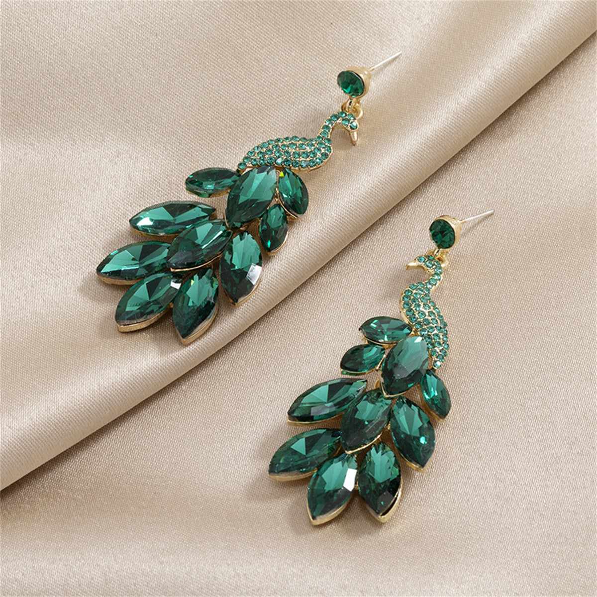 Green-