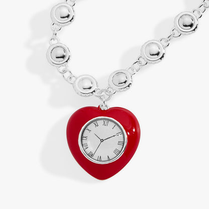 The Wizard of Oz™ Tin Man Linear Bracelet