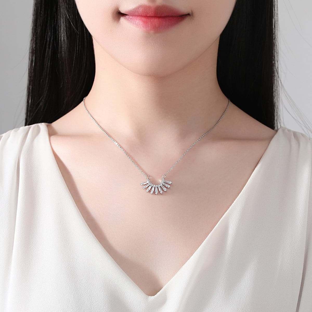 Metallic-