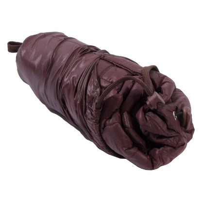 Dark Cocoa Brown-