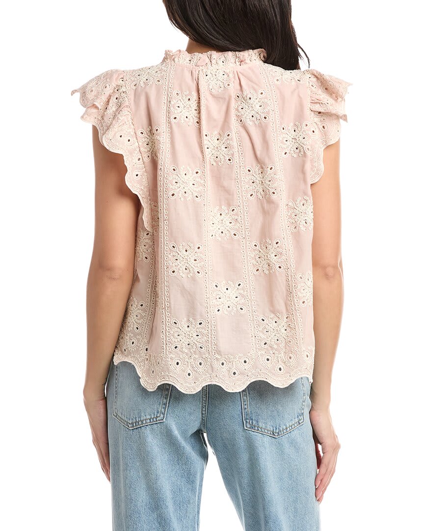 BLUSH-