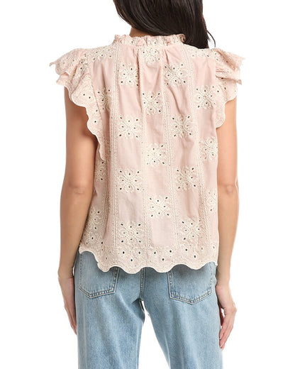 BLUSH-