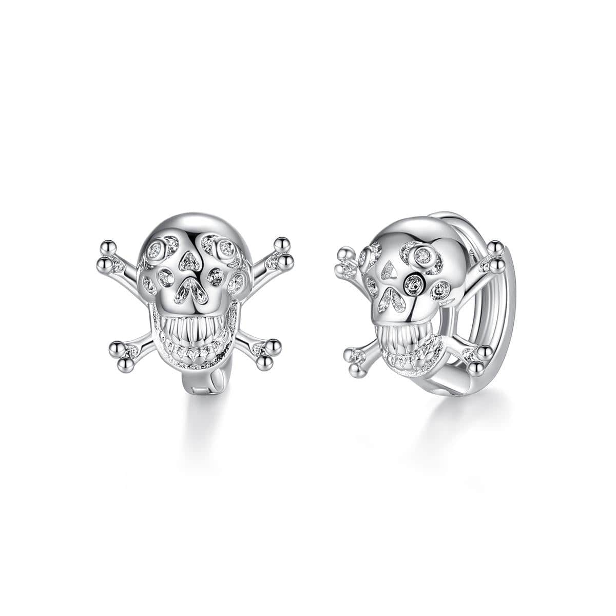 Metallic-