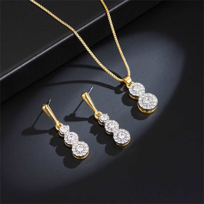 Metallic-