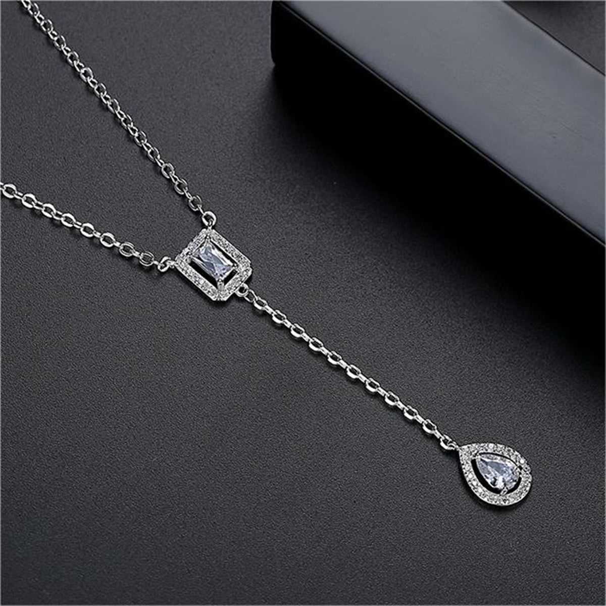 Metallic-